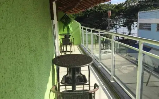 pousada do rei