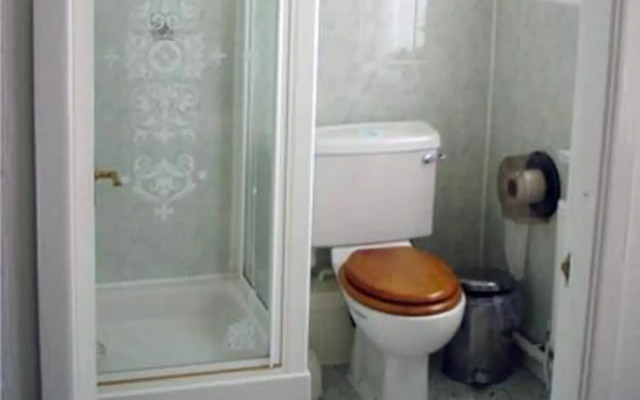 The Mackintosh Guest Accommodation