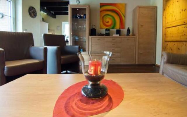 Ferienhaus Nordlicht