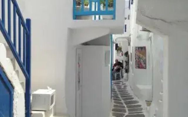 Seatincenter Rooms