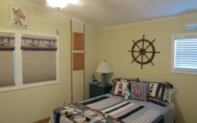 Assateague Pointe 66 - 2 Br Home