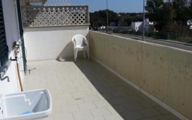 Appartamenti Gallipoli Lungomare