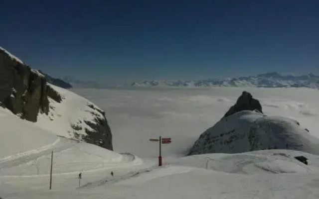 Chalet Sérénité