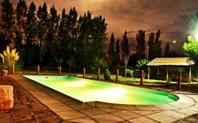 Hostal Posta del Atuel