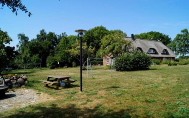 Reethaus Mertinat for Six Mit Meerblick