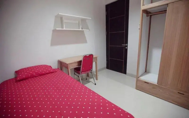 Dtradisi Pradjna Guesthouse
