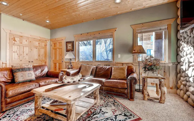 Timber Wolf Condos by Wyndham VR