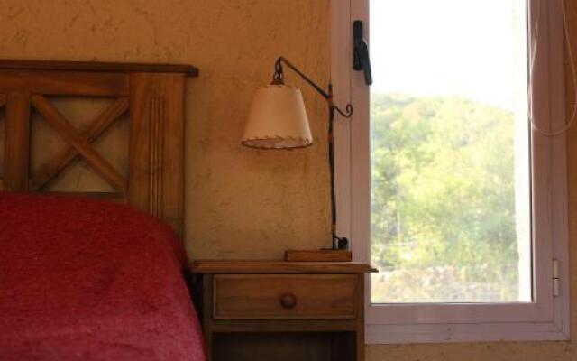 Luz del Alma Loft de Montaña