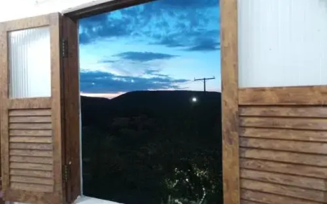Restaurante e Chalés Boa Vista