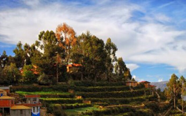 Posada del Inca Eco-Lodge