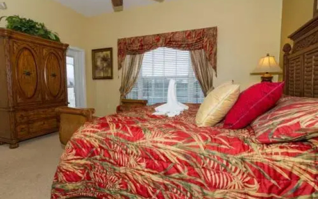 Brian'S Formosa Gardens Villa** Home