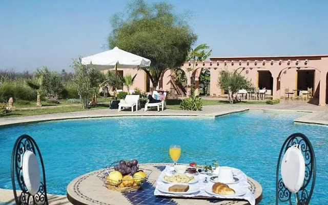 Villa La Petite Marquise