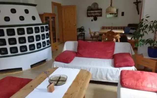 K3 Ferienhaus