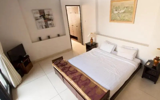 De Dayeuh by Bali Coconut Living Bali