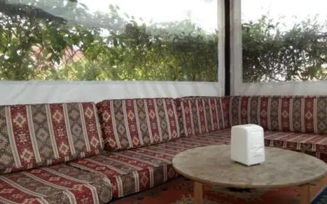 Gozde Hotel