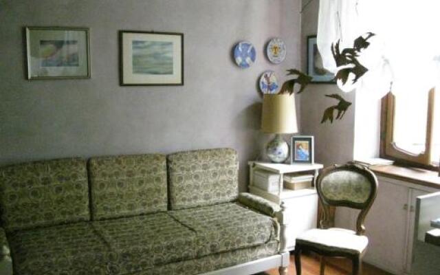 Nido di Rondine Anfiteatro Morenico