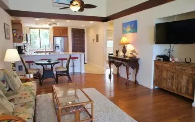Country Club Villas 308