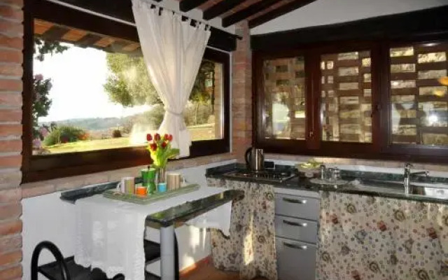 Agriturismo La Bicocca