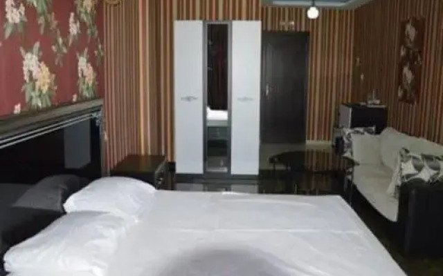 Guria Palace Hotel