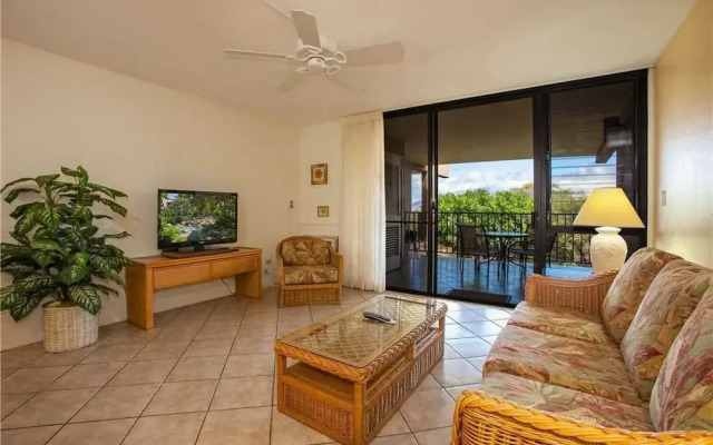 Kamaole Sands 04-312 - 1 Br Condo