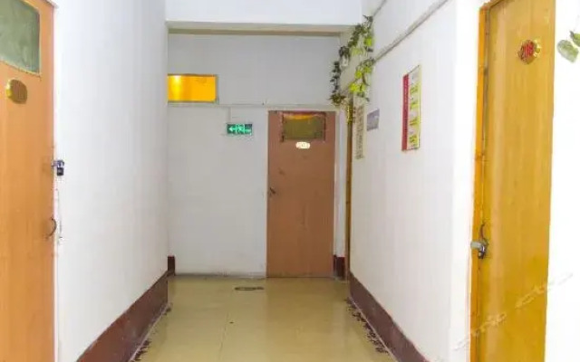 Weifang Xinhongda Guesthouse