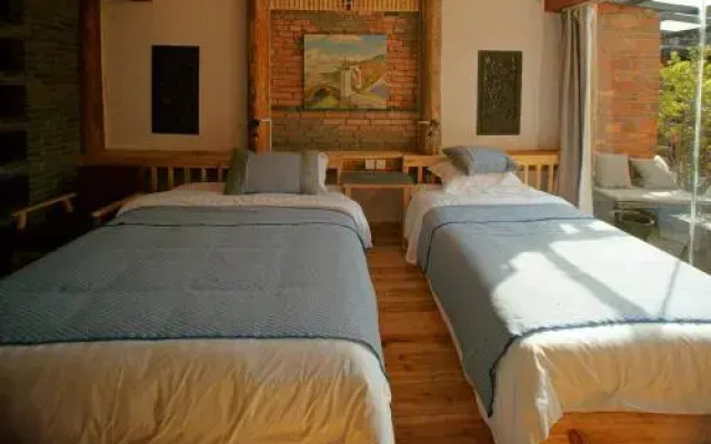 Xiangyuyangguang Garden Guest House