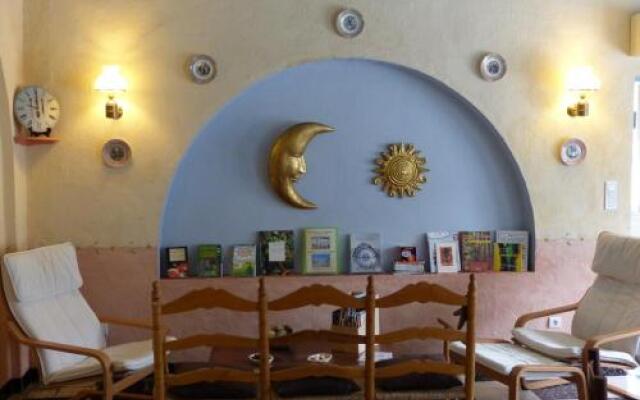 Auberge de Trente Pas