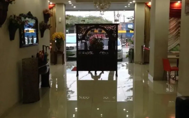 Hotel Teratai Cikarang