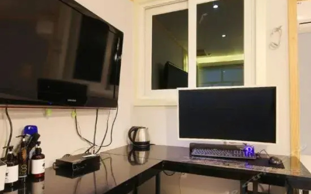 jaHotel