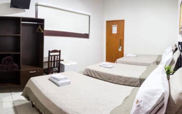São Jorge Hotel