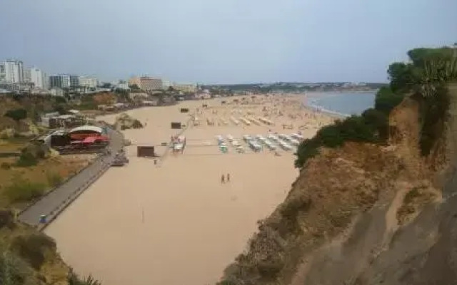 T0 Praia da Rocha