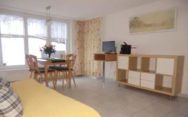 Pension am Waldegg