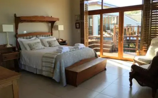 Plettenberg Bay Getaway