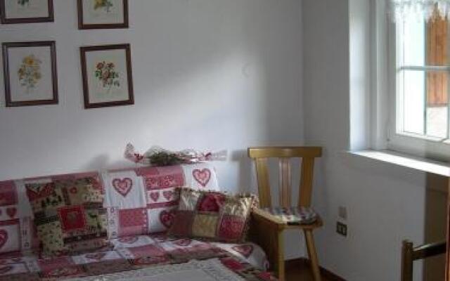 Apartment Sellaronda Canazei