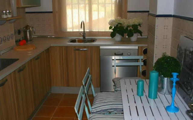 Residencial La Carpia