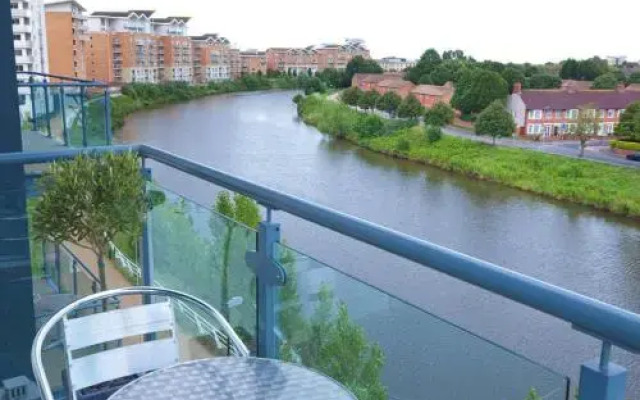 Seaford Lodge Apartments