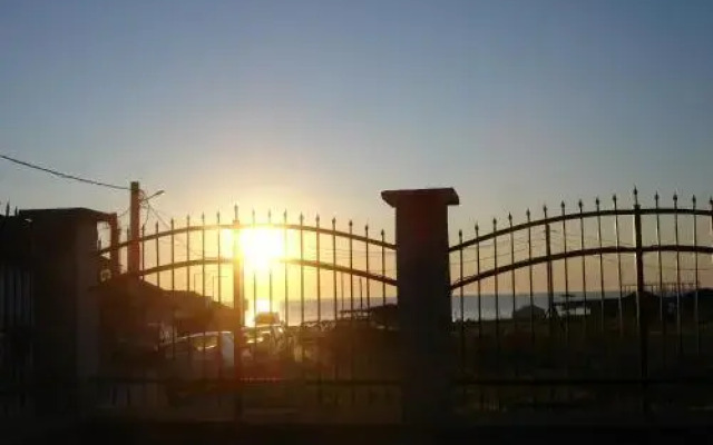 Casa Ana Maria