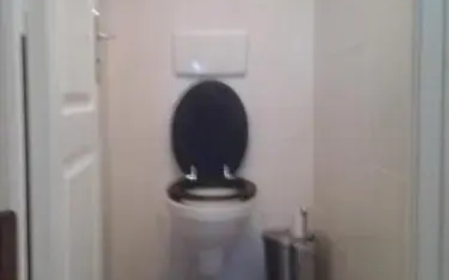 Jolie maison près de la mer au calme