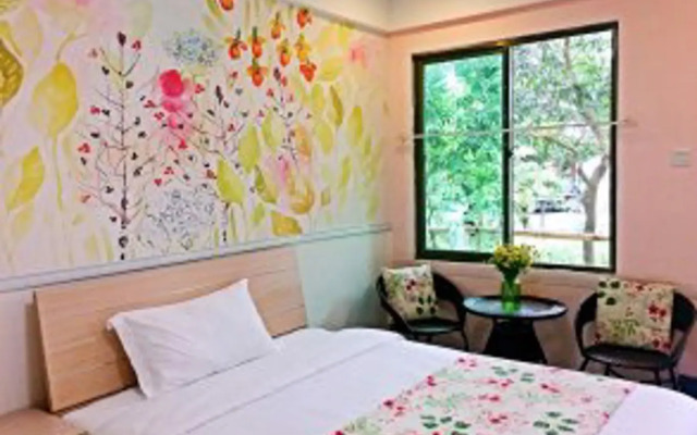 Betty's Hostel