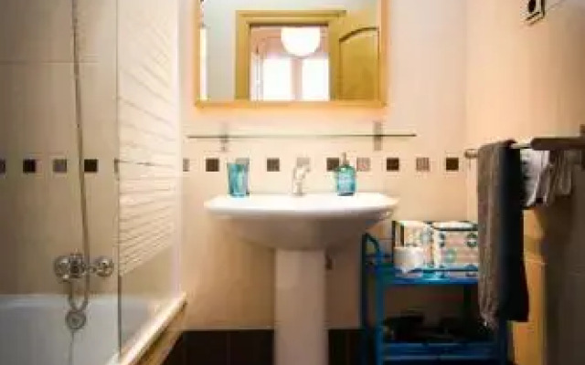 Holidays2Malaga Cordoba B