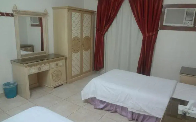 Rokn Al Omor Ghurnata