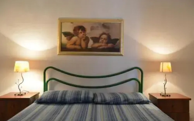 Casa Vacanze Villa Francy