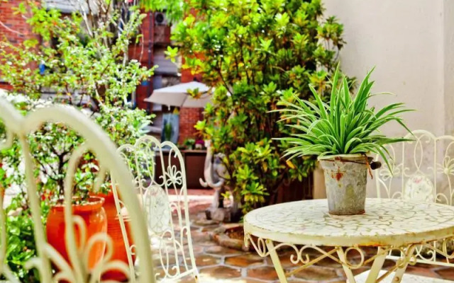 Xiamen Louis China Hotel