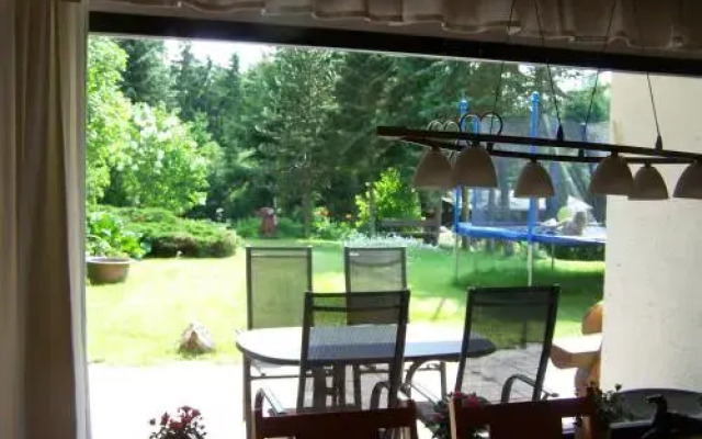Silence - Ferienwohnung Bad Münstereifel