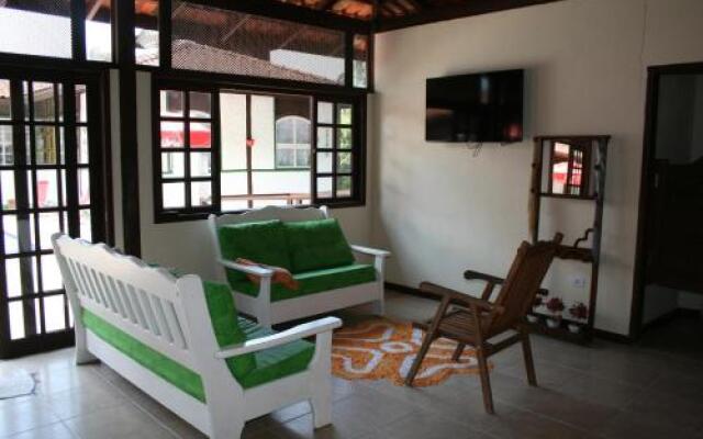 Pousada Perola Da Mata