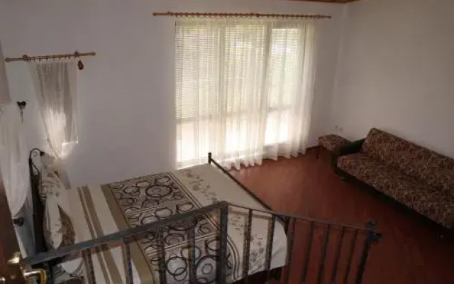 Villa Tecoma