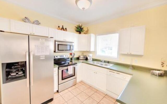 Junkanoo 14B - 2 Br Condo