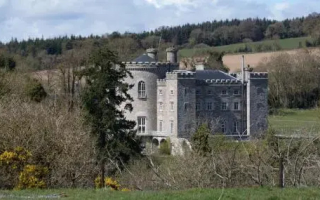 Rock Farm Slane - Glamping