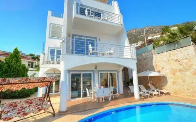 Villa Tepe