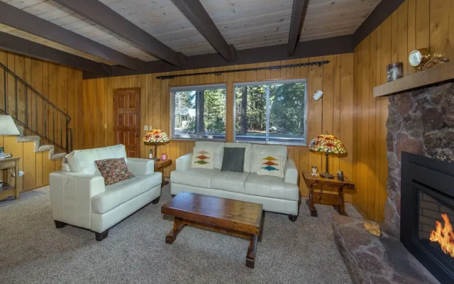 Skyline Chalet